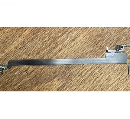 İphone XR Face İd Filmi İç Kulaklık Flex Orijinal E21X