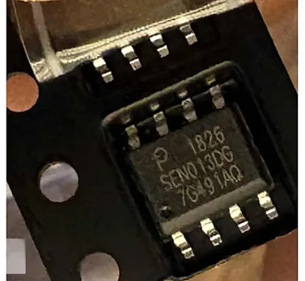 SEN013DG (SEN013DG-TL) E25X