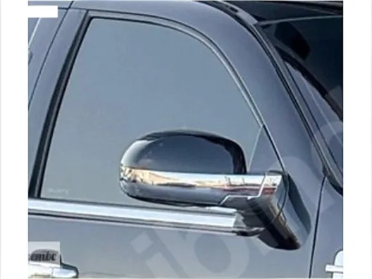 Cadillac Escalade GM01ER-S 2007-2014 SAĞ DİKİZ AYNASI Q24Z