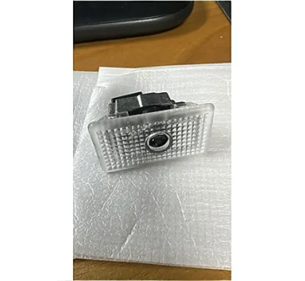 TESLA KAPI ALTI LAZER LED LOGO KARŞILAMA IŞIĞI HOLOGRAM Q233A