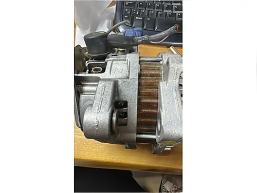 Alternatör 12v HONDA A5TJ0891ZC Q09Z