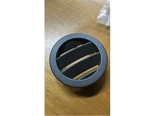 MERCEDES W212 GÖĞÜSLÜK IZGARA TORPİDOSİYAH SAĞ YOLCU Q228A