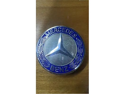 MERCEDES JANT GÖBEĞİ ALÜMİNYUM ÇELENKLİ 1714000125 Q227A