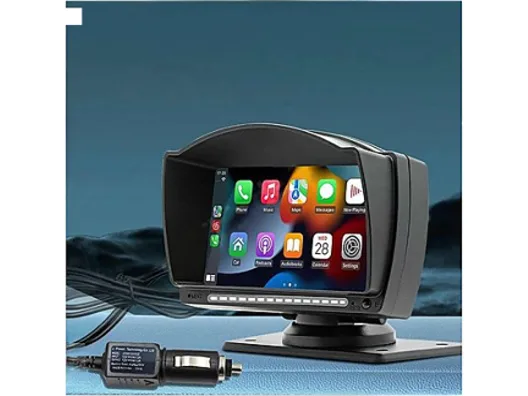 4.7 inç Dokunmatik Ekran Kablosuz Carplay Android Q226A