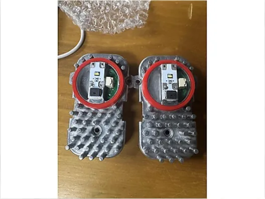 YENİ ORİJİNAL OEM BMW LED Modülü 707881--1 Adet Fiyatıdır. Q219A