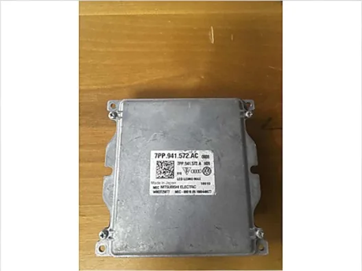 Audi vw porsche far beyni Q217A