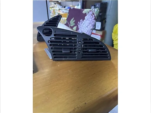 Citroen xsara orta ve yan hava ızgarası Q215A