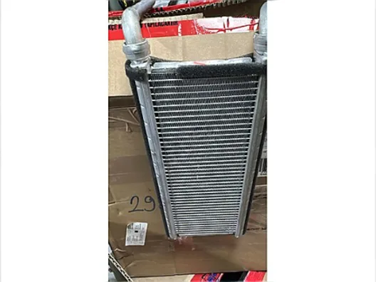 AVA COOLING SYSTEMS MZ6298 MazdaRX 8 Coupe ısıtıcıradyatör Q214A