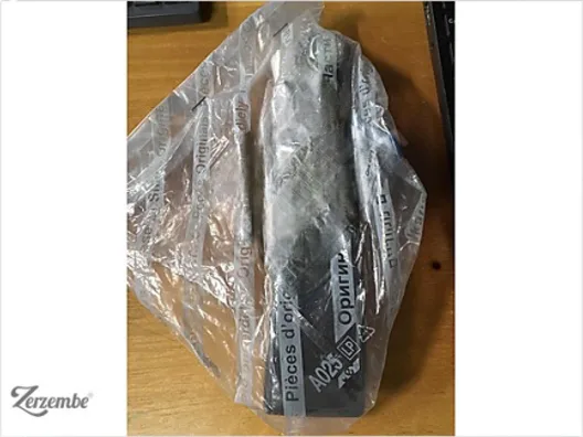 EMNİYET KEMERİ TOKASI 183593080 Fiat tofaş Yeni Orijinal Q211A