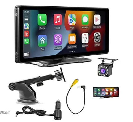 DrivePlay i3 PRO10,26 inç HD Akıllı Dokunmatik Ekran Q195A