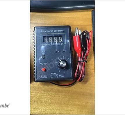 Taşınabilir Sinyal Jeneratörü Oto Araç Q193A