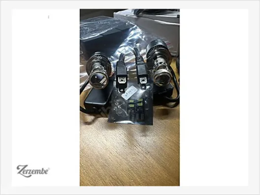 Super Focus H7 Mercekli Projektör LED Far Q192A