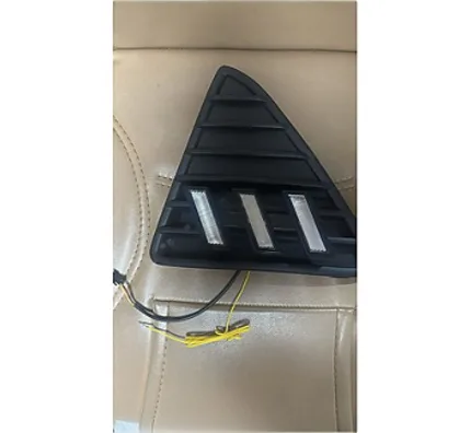 Ford Focus 3 için DRL MK3 2012 2013 2014 Q188A