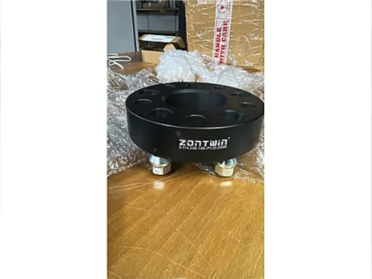 ZontwinNissan-Dacia Duster Uyumlu35mmSpacer Flanş Q181A