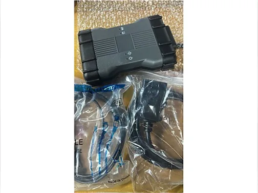 CAN Clip V219 Arıza Tespit Programlama Aracı, Çok Dilli Q178A