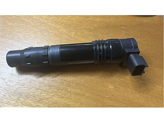 2012-2014Yamaha YZF R1 için OEM 4X Ateşleme Bobini 2 Pinli Q19D