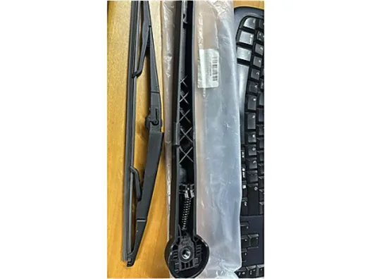 Jeep Grand Cherokee Arka Silecek Kolu-Süpürgesi 2005-2010 Q153A