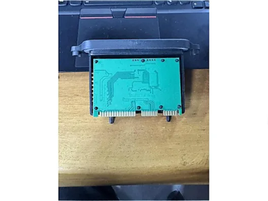Bmw F10-F11-F18 için xenon far modülü Q150A