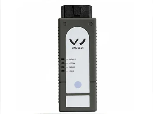 volkswagen vas 6154 odis arıza tespit cihazı Q129A