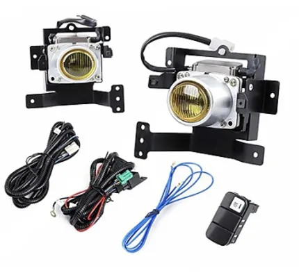 Honda civic 92-95 model sağ-sol si farı takımı Q130A