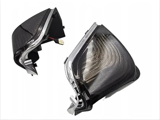 Mercedes LED Dinamik Sinyal , Sprinter W906 2006-2021 Q122A