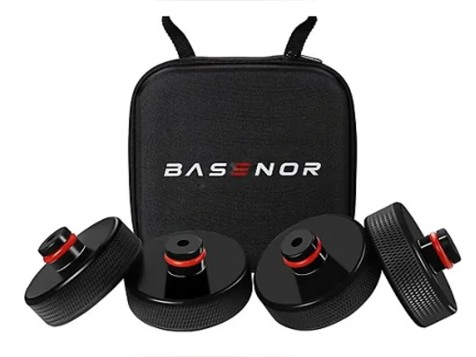 BASENOR Kaldırma Pedi Tesla Model 3/Y/S/X Kaldırma PEDİ Q120A