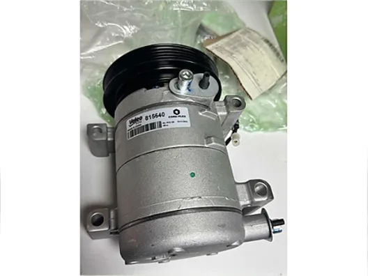 Subaru impreza sıfır valeo marka klima kompresörü Q112A