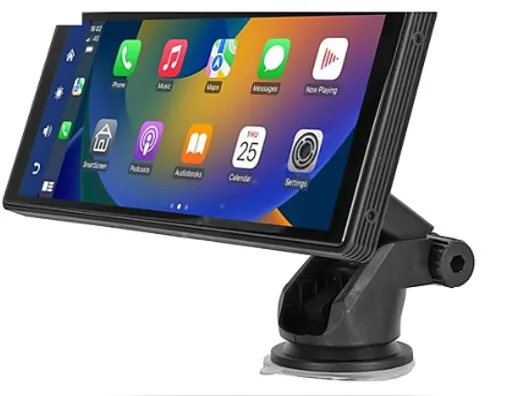 ANDROİD 10.56 inç Dokunmatik Ekran Oynatıcı, Auto Q113A