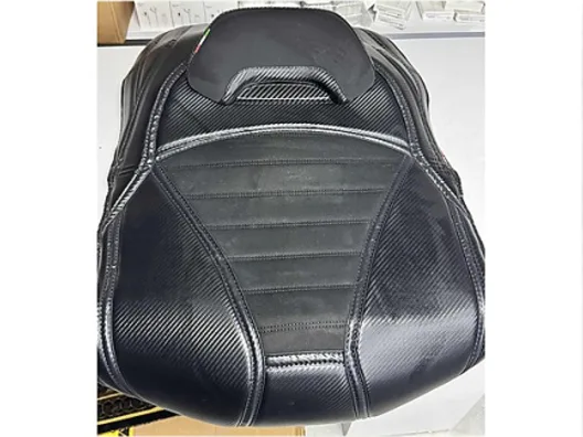 Sıfır deri motor selesi Q13D