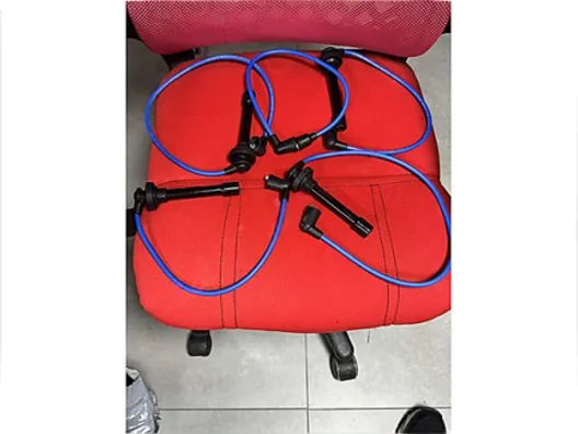 Honda civic performans silikon buji kablosu Q110A