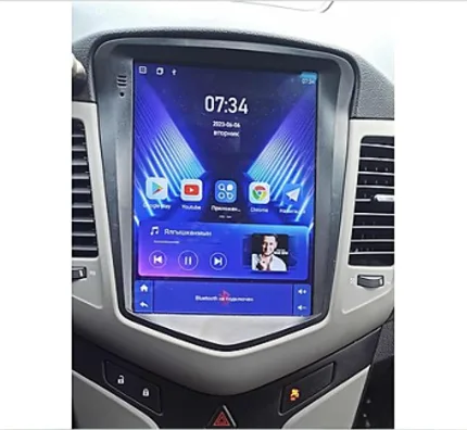 Chevrolet cruze tesla 9.7 inç multimedya takımı Q101A