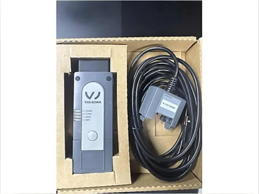 Volksvagen vas 6154A odis wifi türkçe arıza tespit cihazı Q100A