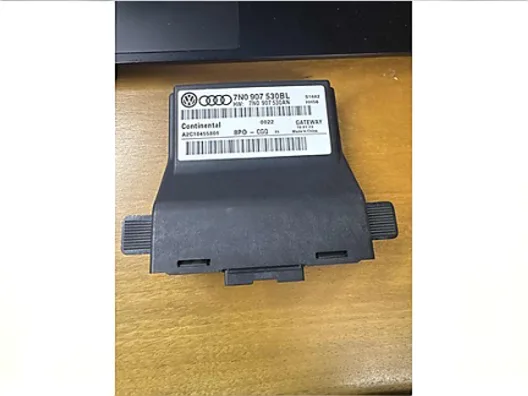 VW Passat Jetta Tiguan Skoda 7N0907530BL kontrol ünitesi Q90A