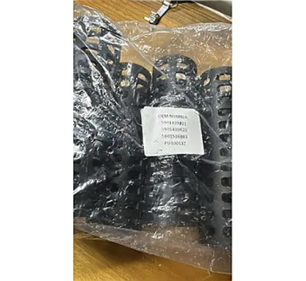 OEM 5801516883 IVECO Stralis Trakker Euro 6 yakıt filtresi Q04B