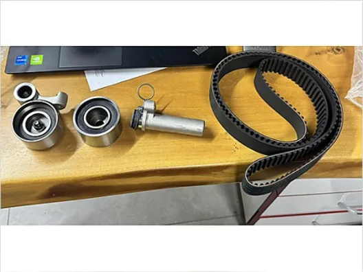 TOYOTA İÇİN TRİGER TAKIM SETİ Q07B