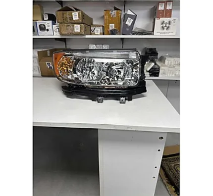 FORESTER 2.0X-2.5XT SAĞ-SOL FAR 2006-2007-2008 model Q19Z