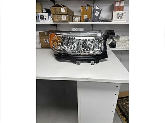 FORESTER 2.0X-2.5XT SAĞ-SOL FAR 2006-2007-2008 model Q19Z