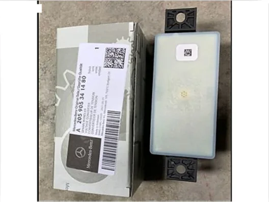 Gerilim Dönüştürücü Mercedes-Benz (205-905-34-14) Q52A