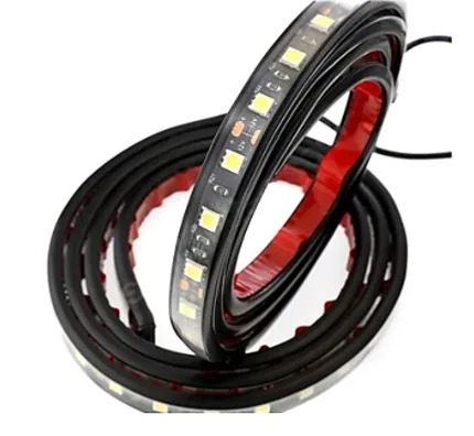 Oto Araç Altı Kayan Piksel Led IP68 4lü Set Q19A