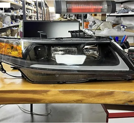 Honda acura 2004-2008 model led far Q07Z