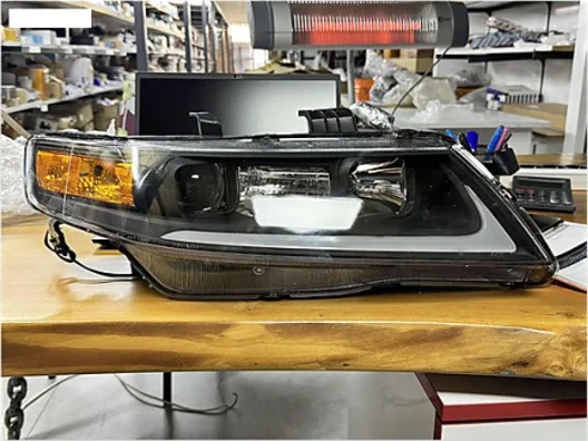 Honda acura 2004-2008 model led far Q07Z