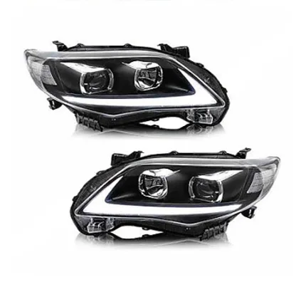 Toyota Corolla 2011 2012 2013 LED FAR Q13Z