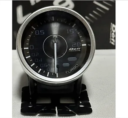 Defi-Link Meter ADVANCE A1 ÖLÇÜM CİHAZI Q20A