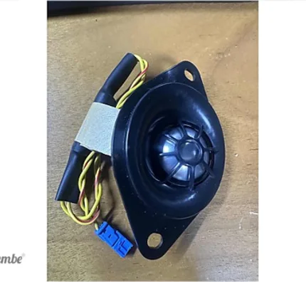 BMW Top-Hifi Tweeter Hoparlör 65139184795 Q17A