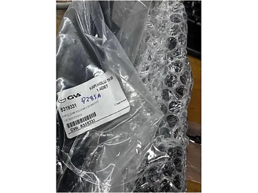 Renault Master 3 2009- Kapı İç Çekme Kolu Sol-SAG Q285A