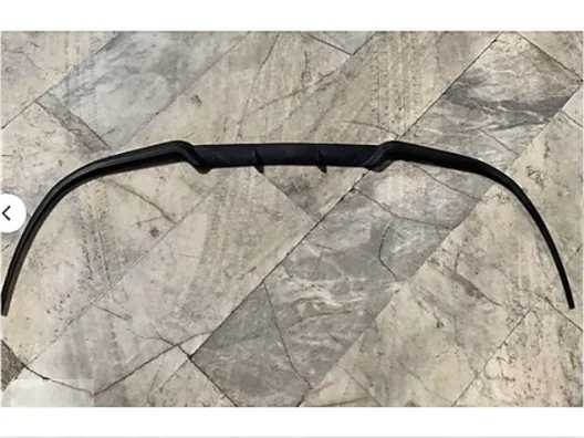 Audi Seat Cupra Ön Tampon Spoiler Dudak Q282A