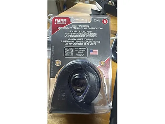 Citroen Peugeot 118db 12v boynuz araba kornası Q270A