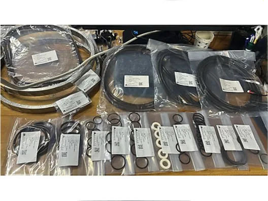 Makita Orijinal O-Ring D-Ring Conta PİSTON TAKIMI Q12F