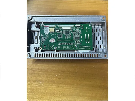 Android Multimedya Model: HIGE TOYOTA HG T8 CD400 Q261A