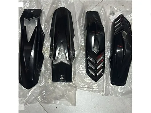 Yamaha Suzuki Kawasaki 2072680001 ÖN ÇAMURLUK Q36D